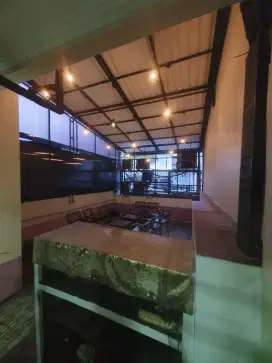 Ruko di jual murah