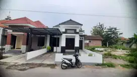 Rumah Pesan Bangun Dekat RSJD dan Exit Tol Jogonalan Prambanan Klaten
