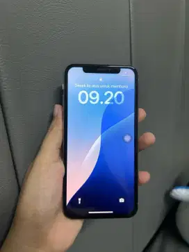 IP XS 512 GB FULLSET