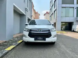 Toyota Kijang Innova V Diesel 2016 AT 2.4, Km 93Ribu, Pajak Panjang