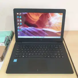 ASUS X453SA - EKS UPGRADE