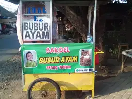 bakoel bUbUr aYaM aBang 'ADHiM