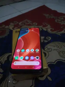 Realme c11 32gb gren fulset