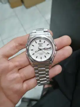 Jam Tangan Seiko 5 Automatic Superior