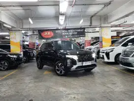 ANTIK KM 4RB‼️HYUNDAI CRETA STYLE 1.5 IVT 2023