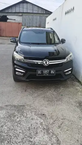 DFSK Glory 560 2019 mulus jarang pakai