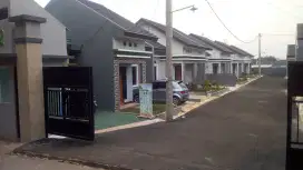 Jual Rumah Siap Huni 400 Jt-an