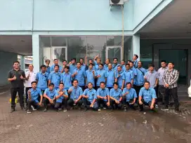 Lowongan Driver Bluebird