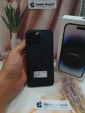 14 pro max 256GB