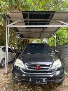 Honda CR-V 2010 Bensin