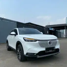 Honda HRV SE 1.5 Tahun 2022