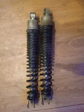 Shock belakang pcx 150