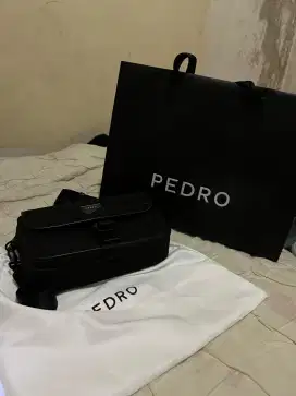 Tas Selempang pedro