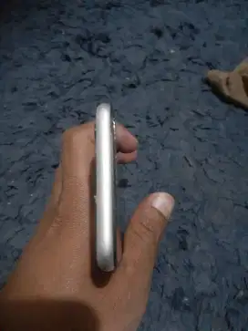 Iphone 6 128gb silver