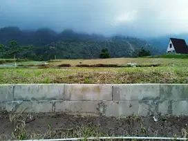 Jual Tanah SHM Murah Siap Bangun Udara Sejuk Akses Jalan Besar