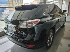 ODO 60 RB AN LEXUS RX 350 AT