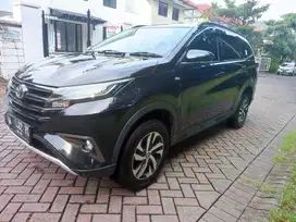 Toyota Rush 2019 Bensin