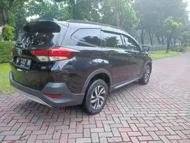 Toyota Rush 2019 Bensin