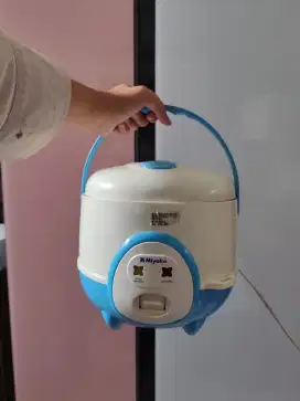Miyako Rice Cooker Mini