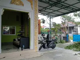 Cepat Dbwh Psrn Rumah Rasa Villa 2 Lantai 4 Kamar Banjarmasin 300m2
