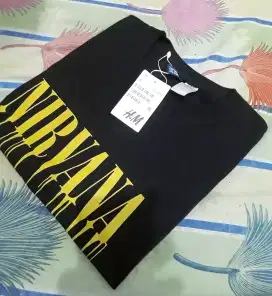 Tshirt H&M orii