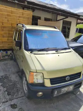 Jual cepat nego langsung jadi..karimun antik keren