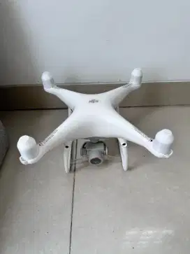 Drone DJI Phantom 4 Pro Plus