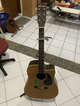 Gitar Akustik / Guitar Accoustic