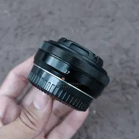 Fujinon XF 27mm F2.8 Fujifilm Xt20 Xt30 Xe3 Xe4