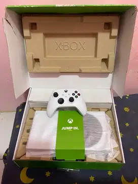 Xbox Series S 512GB BU