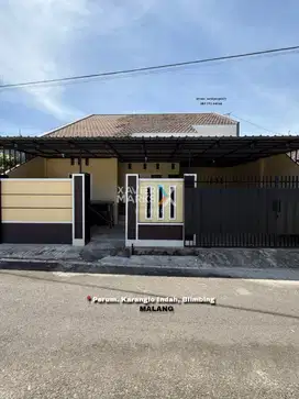 Rumah Kost Murah Di Perumahan Karanglo Indah Blimbing Malang(OLX306)