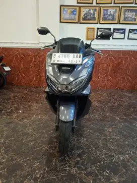 DP 500, PCX 160 CBS, KTP DAERAH BISA, PROSES DIBANTU SMPI ACC