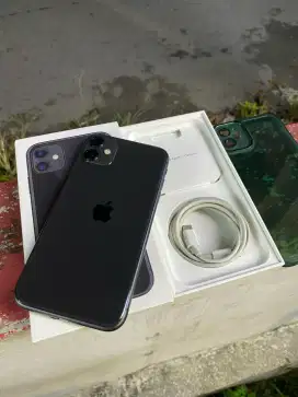 IPHONE 11 IBOX 128 GB.