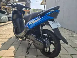 Mio Smile Restorasi