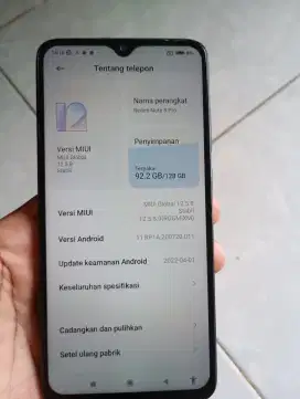 Redmi note 8 pro
