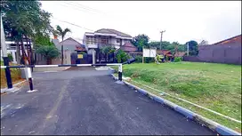 Tanah Murah SHM di Dekat Stasiun Kota Bogor, Siap Dibangun, Harga Terb