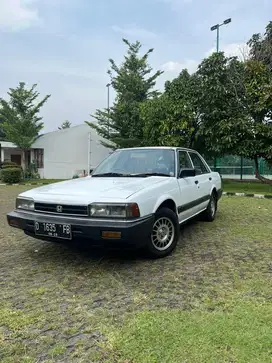 Honda Accord 1985