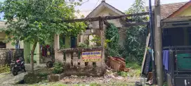 dijual cepat rumah