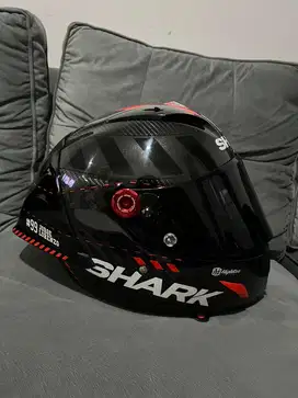 Shark Race Pro GP