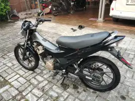 Jual motor Satri Fu 150 ckd