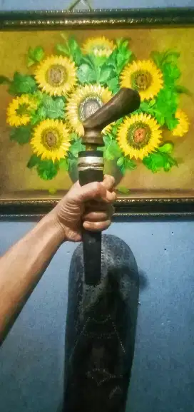 badhik sepuh kuno hasil lokasian