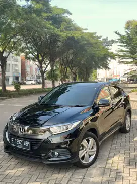 Honda HR-V 2021 Bensin
