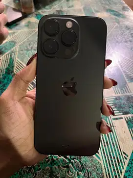 Iphone 14 Pro 128gb (Ibox)