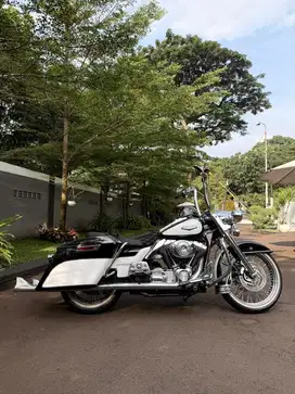 Road King Classic Chicanos