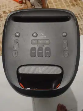 BU dijual Speaker