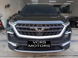 Km 33rb Wuling almaz 1.5 smart enjoy se S+T 2021
