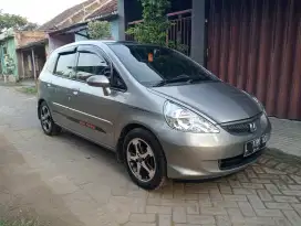 2008 Honda Jazz idsi matik