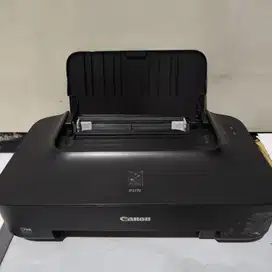Inkjet Printer Canon PIXMA IP2770 (Bekas & Modif)