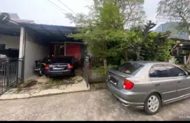 Jual/Dikontrakkan Rumah Cluster Oleander Harvest City (Nego)