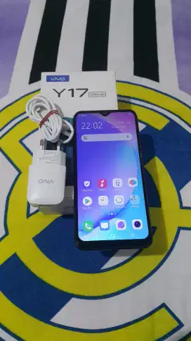 VIVO Y17 8GB (fulset)